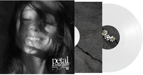 Grande, Ariana - Petal (Indie Exclusive, White Vinyl, Booklet)
