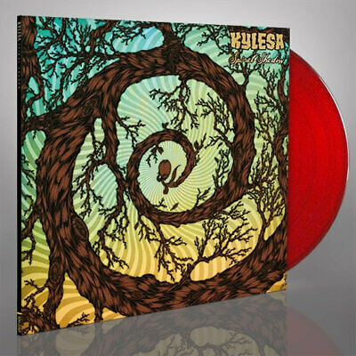 Kylesa - Spiral Shadow