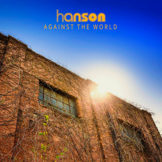 Hanson - Against The World