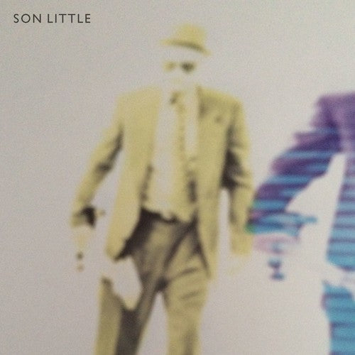 Son Little - Son Little (Digital Download)