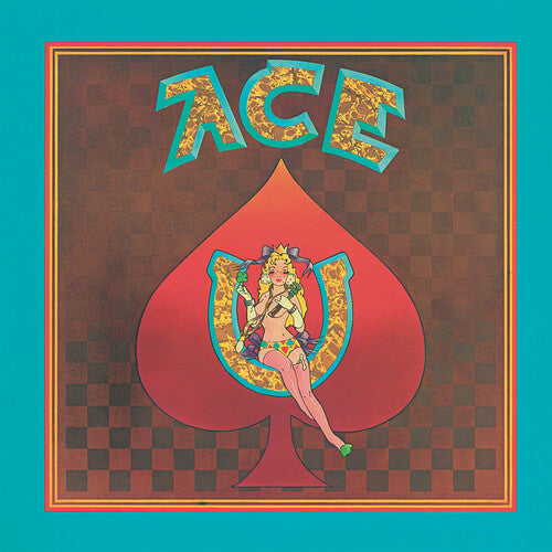 Weir, Bob - Ace (50th Anniversary Remaster)
