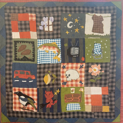 Brown Horse - All The Right Weaknesses (UK Import)