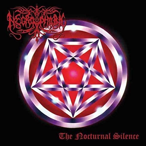 Necrophobic - The Nocturnal Silence (Poster, Reissue)