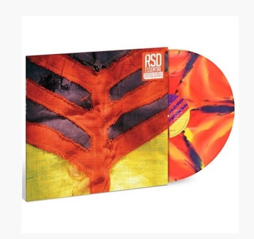 Yeah Yeah Yeahs - Show Your Bones (Indie Exclusive, Orange, Yellow, Purple Vinyl)
