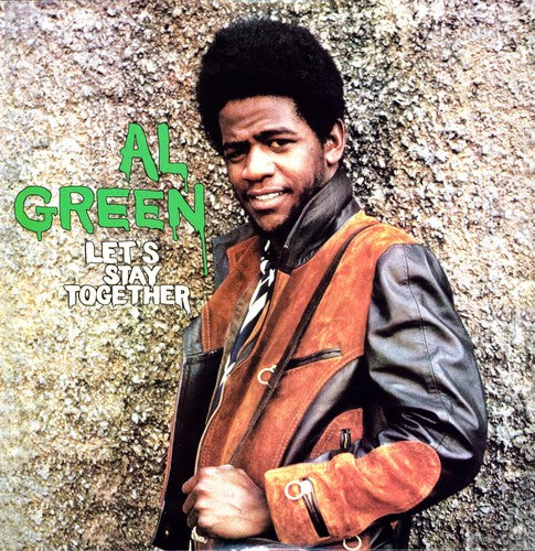 Green, Al - Let's Stay Together (180 Gram Vinyl)