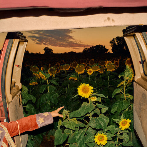 Morby, Kevin - Little Wide Open (Eco Mix, Color Vinyl)