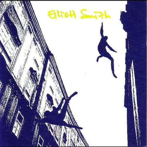 Smith, Elliott - Elliott Smith (Cassette)