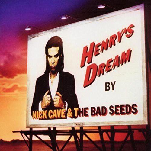 Cave, Nick - Henry's Dream (UK)