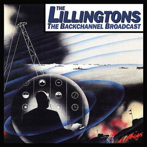 Lillingtons - Backchannel Broadcast