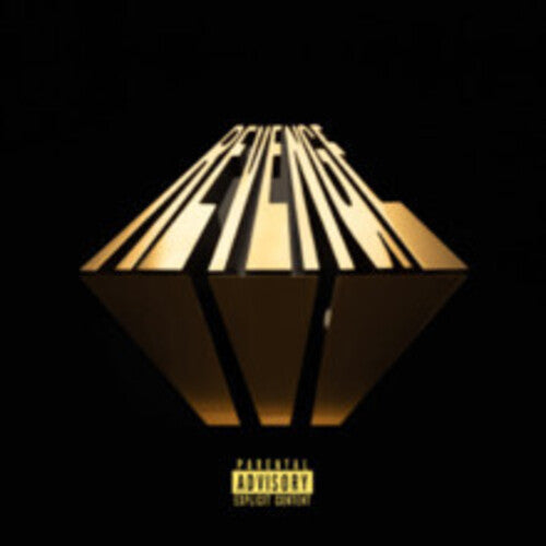 Dreamville / Cole, J. - Revenge of the Dreamers III