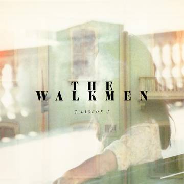Walkmen, The - Lisbon (Deluxe Edition, RSD 2022)