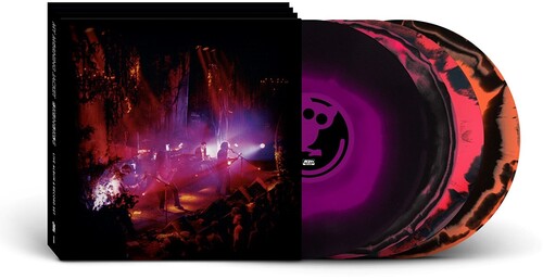 My Morning Jacket - Okonokos (Oversize Item Split, Deluxe Edition, Colored Vinyl, Boxed Set)