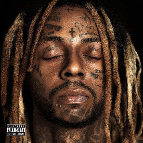 2 Chainz / Lil Wayne - Welcome 2 Collegrove (2LP, Translucent Clear Vinyl) (RSD 2024)