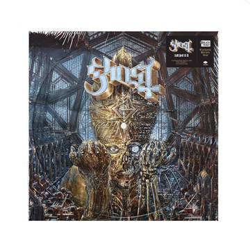 Ghost - Impera (Picture Disc) (RSD Black Friday 2022)