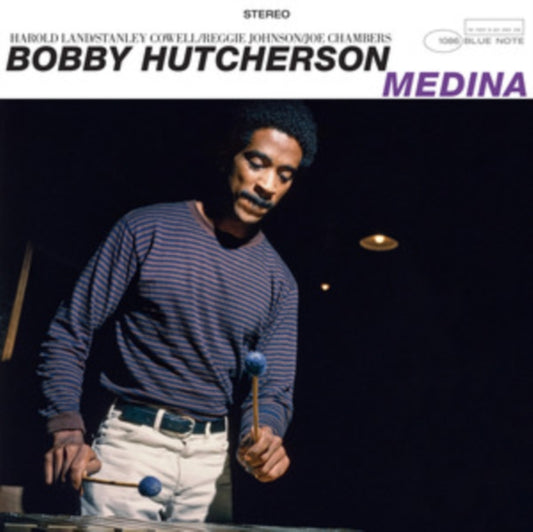 Hutcherson, Bobby - Medina (Blue Note Tone Poet Series)