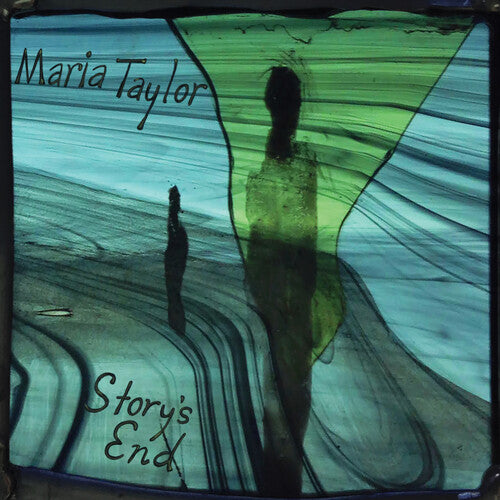 Taylor, Maria - Story's End (CD)