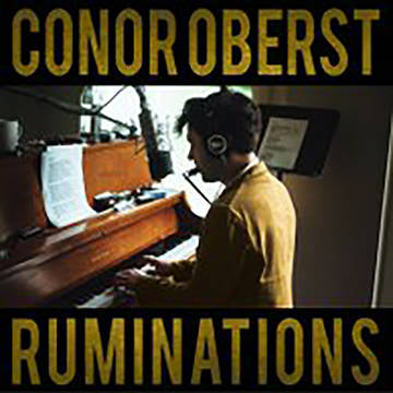 Oberst,Conor - Ruminations (Expanded Edition, Exp) (RSD 2021)