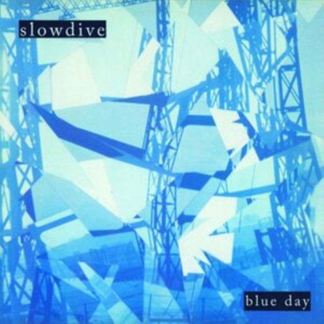 Slowdive - Blue Day (Holland)