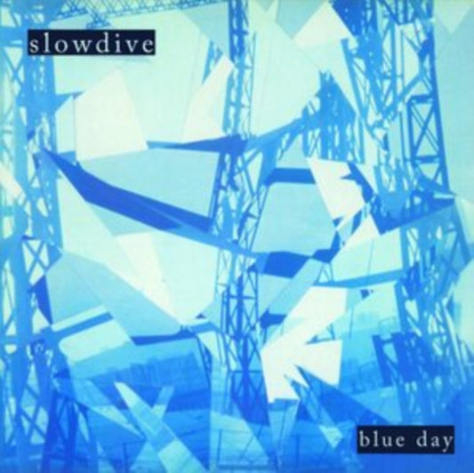 Slowdive - Blue Day (Holland)