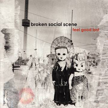 Broken Social Scene - Feel Good Lost (20th Anniversary, 180 Gram, RSD Black Friday 2021)