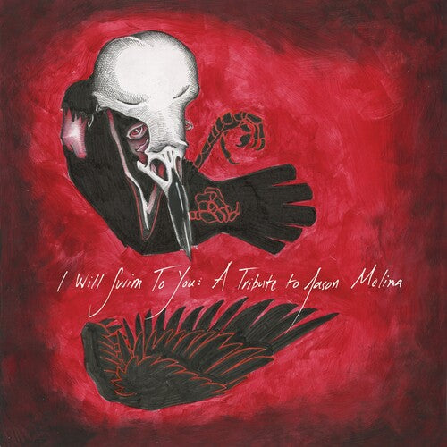 Various - I Will Swim to You: A Tribute to Jason Molina (Colored Vinyl)