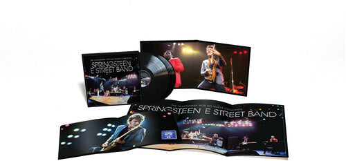 Springsteen, Bruce - The Legendary 1979 No Nukes Concerts (2LP)