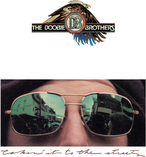 Doobie Brothers - Takin It to the Streets (Brick & Mortar Exclusive, Remastered)