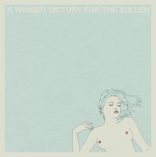 Winged Victory for the Sullen, A - A Winged Victory for the Sullen