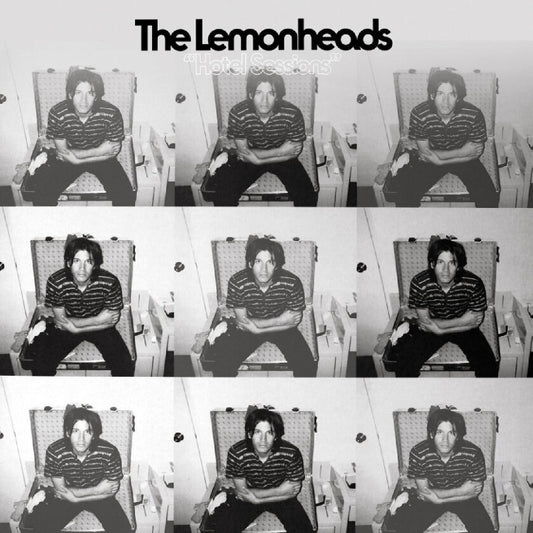 Lemonheads, The - The Hotel Sessions (RSD 2024)