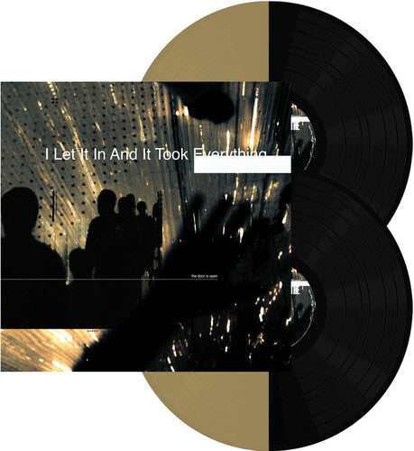 Loathe - I Let It In And It Took Everything (Gold/ Black Vinyl)