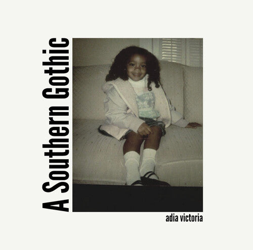 Victoria, Adia - A Southern Gothic