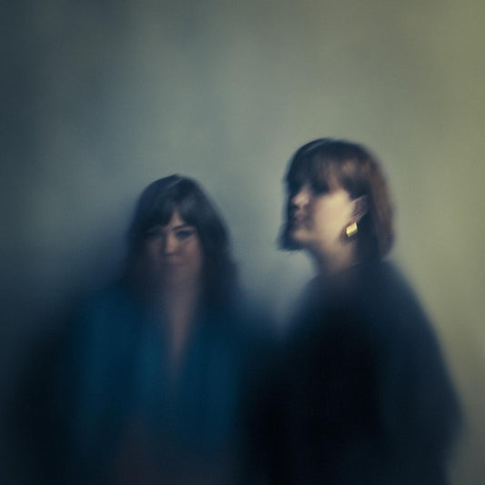 Secret Sisters - Mind, Man, Medicine [Autographed] (Indie Exclusive, Opaque Jade Vinyl)