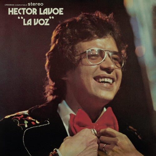 Lavoe, Hector - La Voz