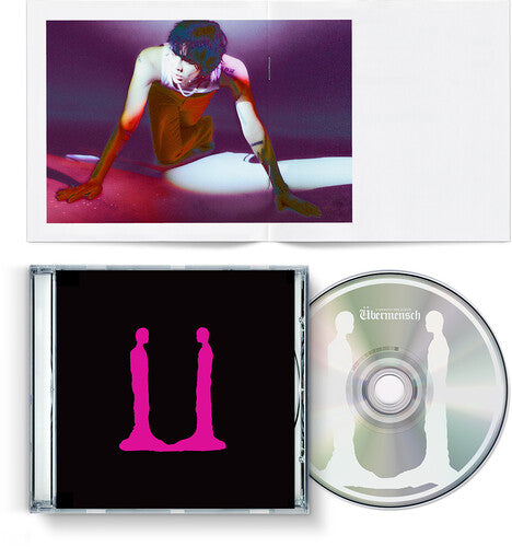 G-Dragon - Ubermensch (Pink) (CD)