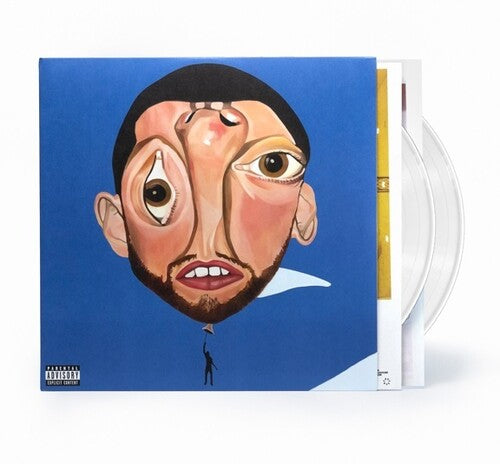 Miller, Mac - Balloonerism (Indie Exclusive, White Vinyl)