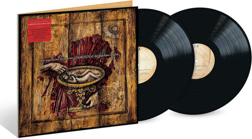 Smashing Pumpkins, The - Machina (180 Gram Vinyl, Anniversary Edition)