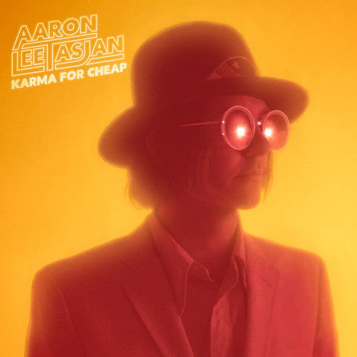 Tasjan, Aaron Lee - Karma for Cheap