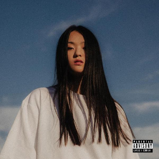 Î∞ïÌòúÏßÑ Park Hye Jin - Before I Die (Marble Pink Vinyl / Indie Exclusive)
