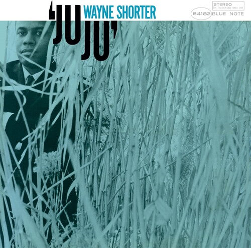 Shorter, Wayne - Juju (Blue Note Classic Vinyl Edition)