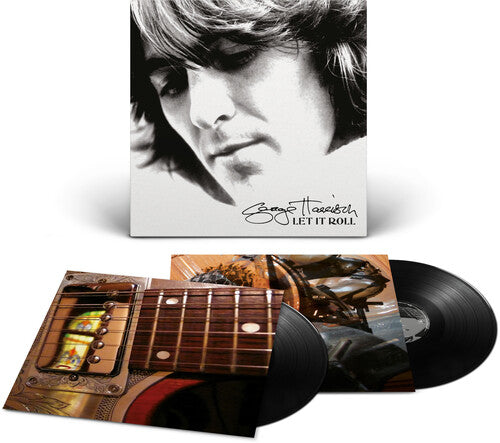 Harrison, George - Let It Roll: Songs By George Harrison (180 Gram Vinyl)