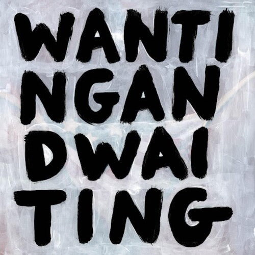 Black Crowes - Wanting And Waiting (7" Single) (RSD 2024)