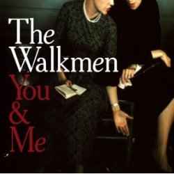 Walkmen, The - You & Me (Limited Edition, Red Vinyl) (Pre-Loved)