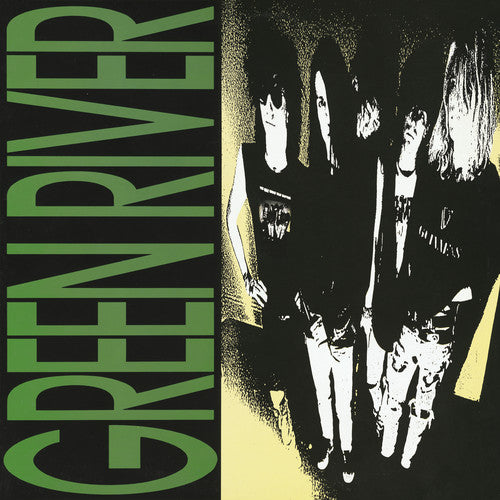 Green River - Dry As a Bone (Deluxe)