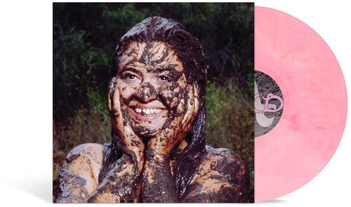 Wolf, Remi - Mud (Limited Edition, Pink Vinyl)
