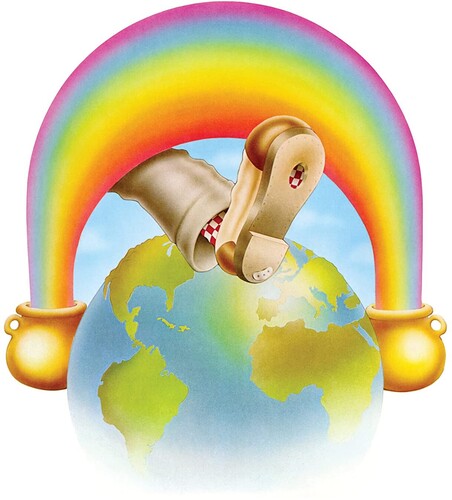 Grateful Dead - Europe '72 (Live, 50th Anniversary Edition)