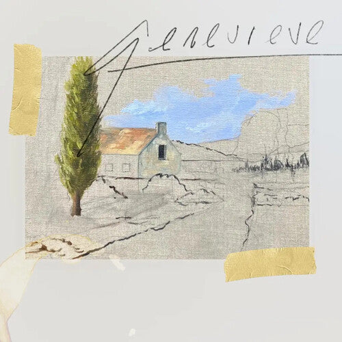 Fust - Genevieve (Digital Download Card)