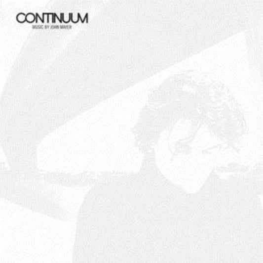 Mayer, John - Continuum (Bonus Track, 180 Gram)