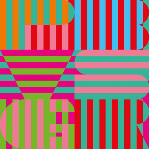 Panda Bear - Panda Bear Meets the Grim Reaper (MP3 Download)