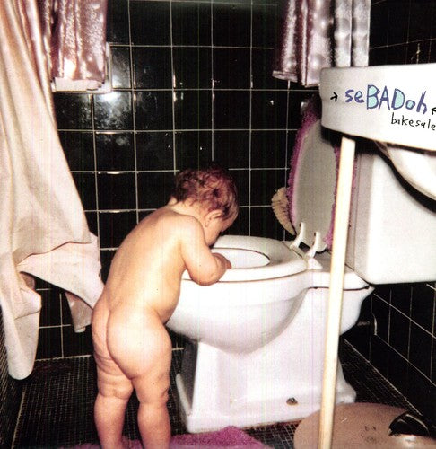 Sebadoh - Bakesale (Deluxe)