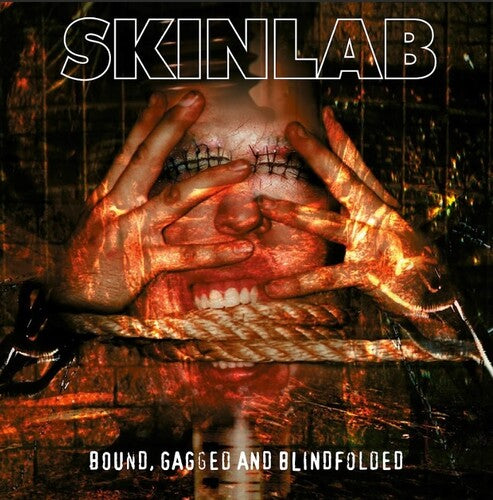 Skinlab - Bound Gagged And Blindfolded (RSD 2025)
